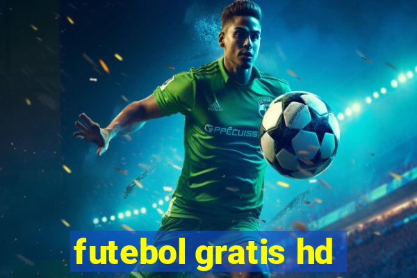 futebol gratis hd